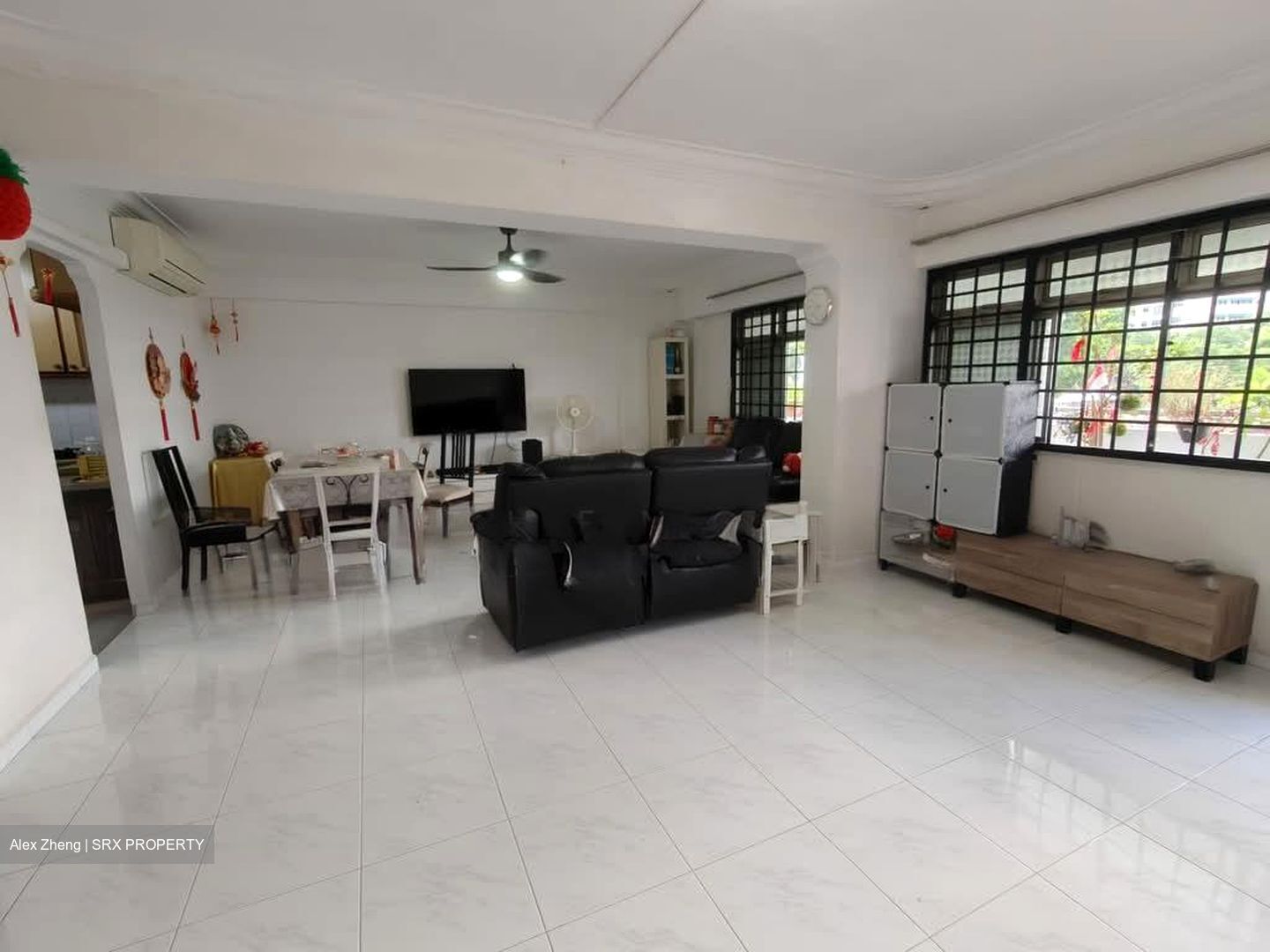 Blk 810 Woodlands Street 81 (Woodlands), HDB 4 Rooms #566656561